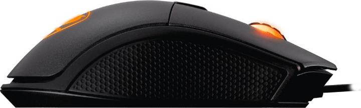 Actual product image Cougar Revenger S (Cable)