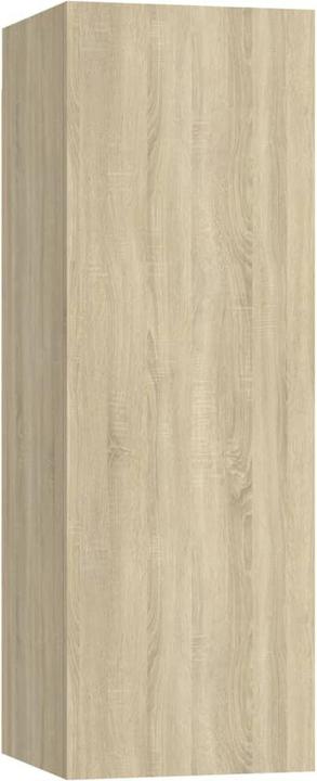 Actual product image vidaXL TV-Schrank-Set (80 x 30 x 30 cm)