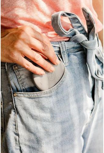 Produktbild Morphée Entspannungsstein ZEN