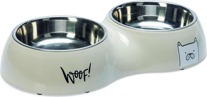 Karlie Gamelle pour chien Elize