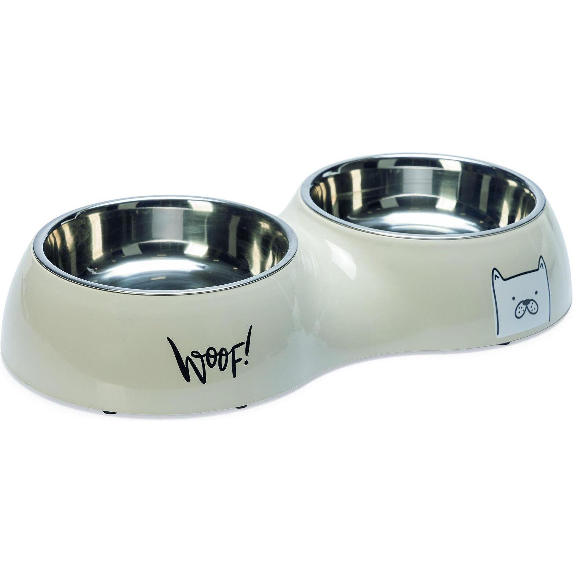 Karlie Hundenapf Elize (0.48 l), Futternapf