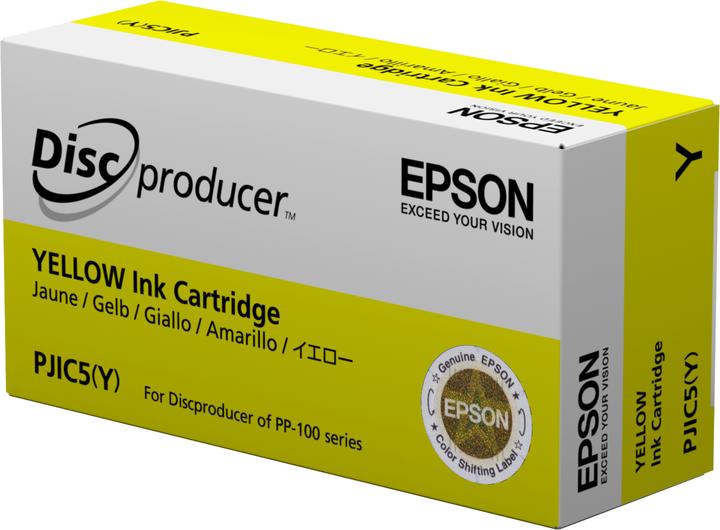 Immagine prodotto Epson S0204 (Y)