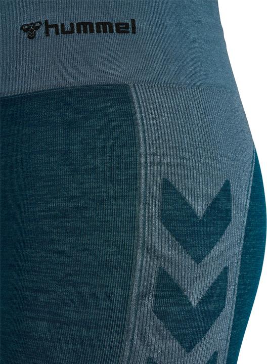 Actual product image hummel Hmlclea Seamless Cycling Shorts (XL)