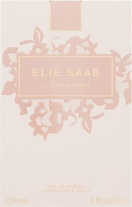 Image du produit Elie Saab Le Parfum Bridal (Eau de parfum, 90 ml)