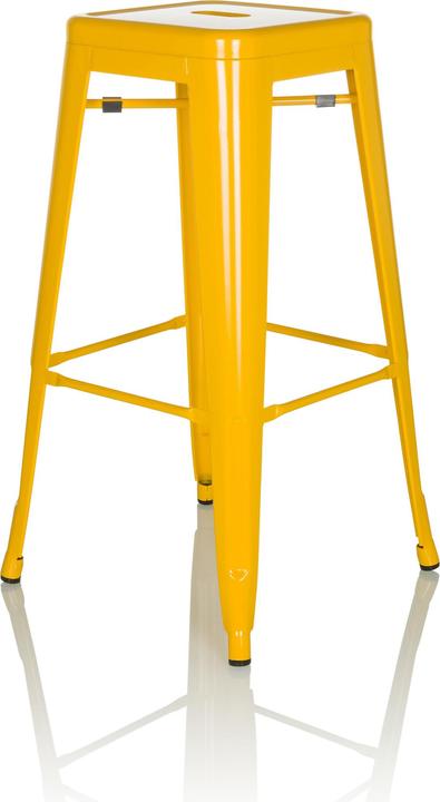 Actual product image Hjh Office Vantaggio High