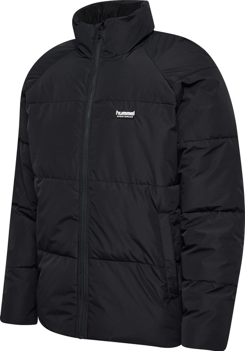 hummel Hmlpuff Jacket Short Sportswear