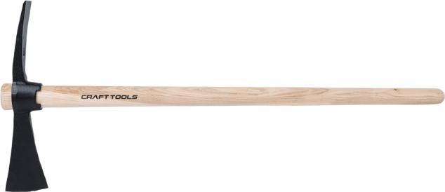 Produktbild Craft Tools Kreuzaxt