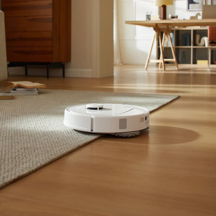 Immagine prodotto Roborock Qrevo Plus (7000 Pa, Panni di pulizia (rotanti))