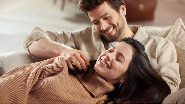 Actual product image Philips Hair dryer