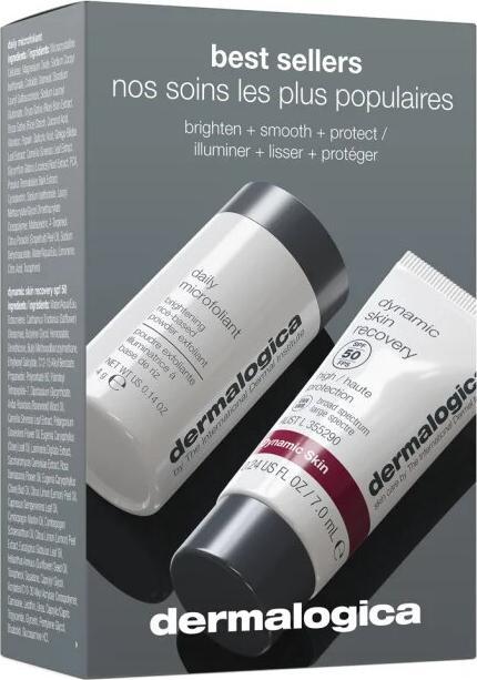 Dermalogica - Best Sellers Gift Set (Gesichtspflege Set)