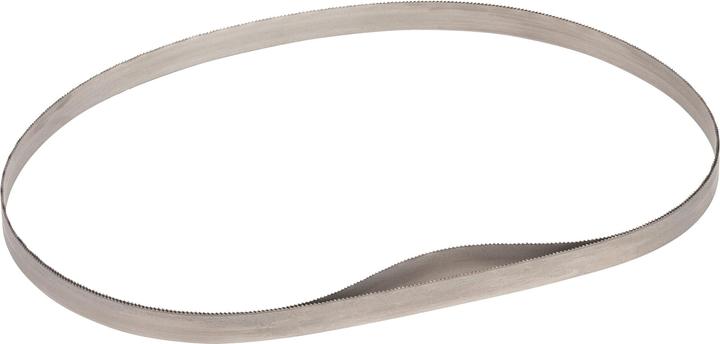 Actual product image Bosch Professional Zubehör PRO CB281418 Bandsaw blade, 733 mm, 2-piece.