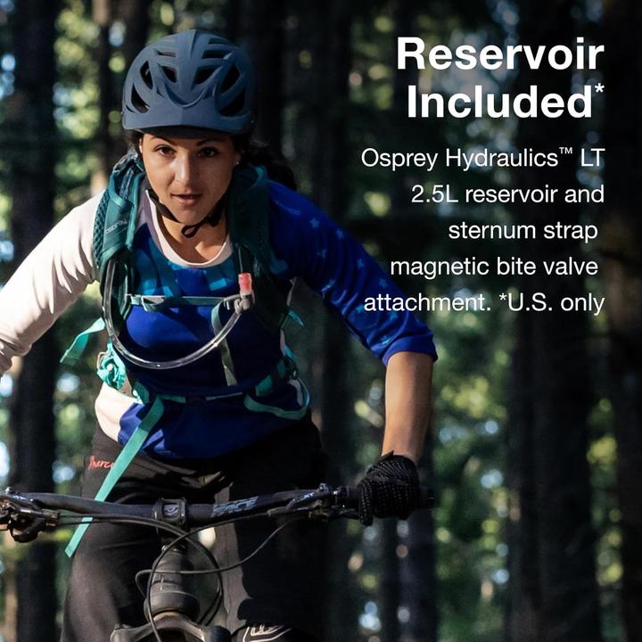 Produktbild Osprey Backpack Salida 8L 2024 (8 l)