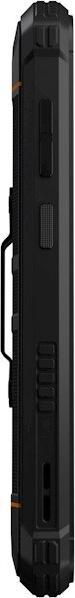 Produktbild Oukitel RT6 (nur WLAN, 10.10", 256 GB, Orange)