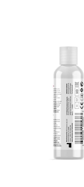 Actual product image Swiss Navy 4 in 1 Straw-Kiwi Pleasures 1 oz/30 ml (30 ml)