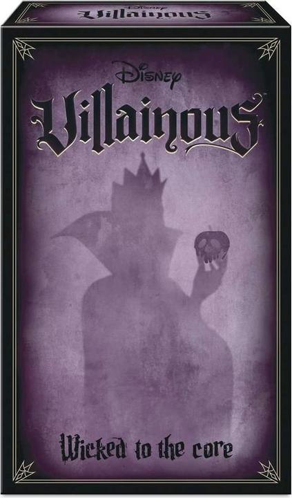 Produktbild Ravensburger 26290 Puzzle