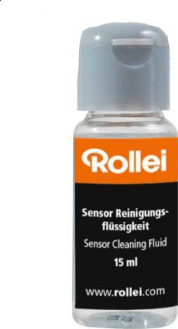Produktbild Rollei Sensorreinigungsset APS-C