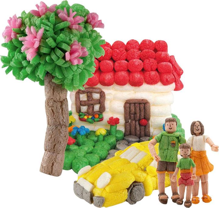 Immagine prodotto PlayMais Play Corn Basic grande