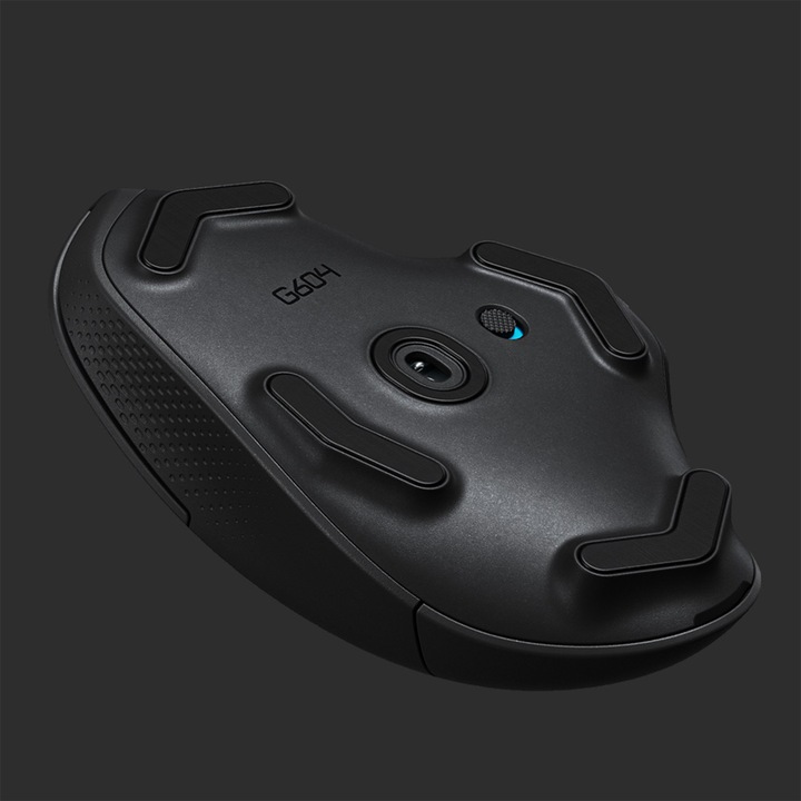 Produktbild Logitech G G604 Lightspeed (Kabellos)