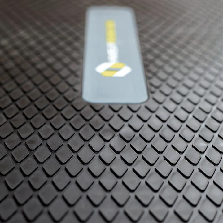 Image du produit HMS As007 Black/Red Step Do Aerobiku Premium