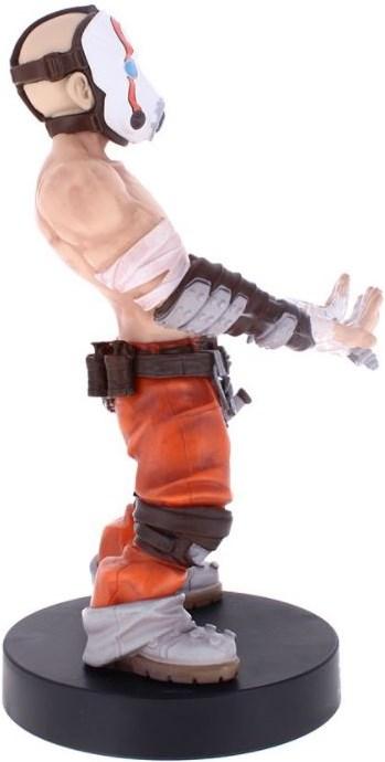 Actual product image Exquisite Gaming Borderlands Psycho - Cable Guy (Android, iOS, Mac, PC, PS4, PS5, Switch, Xbox 360, Xbox One S, Xbox Series S, Xbox Series X)
