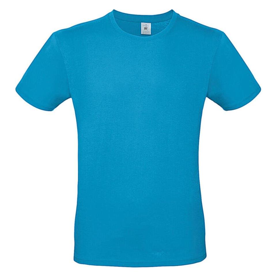 B&C, Unisex, Shirts, E150, (S)