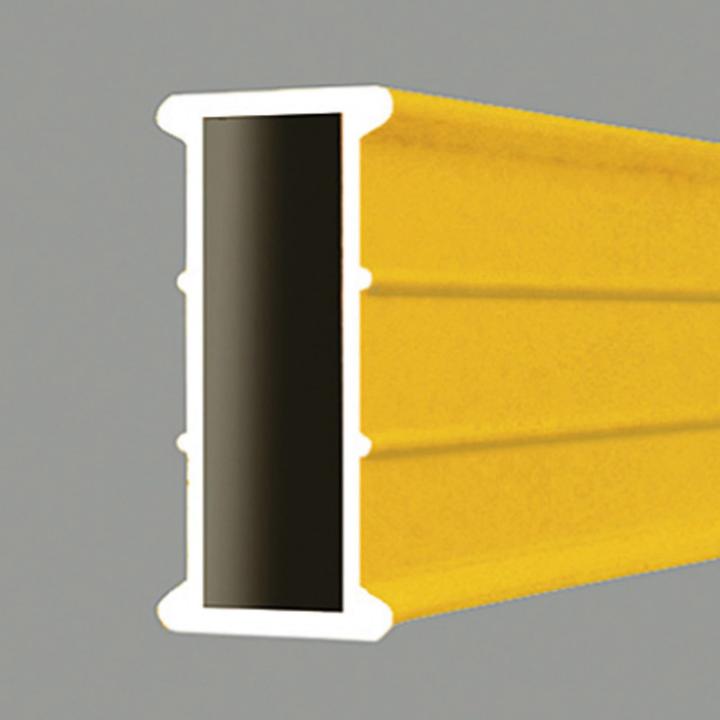 Image du produit Stabila Niveau électronique TECH 196 electronic IP 65 (61 cm)