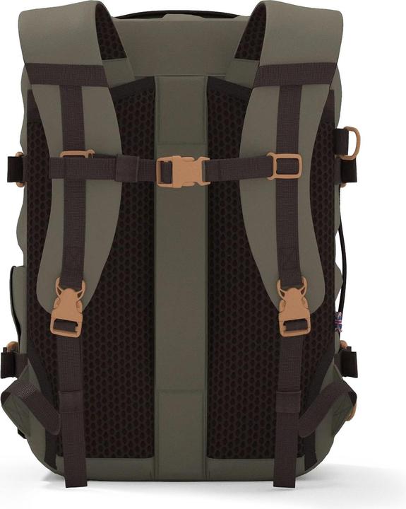 Produktbild Cabin zero Travel Cabin Bag Classic Plus 32L Rucksack 46 cm (28 l)