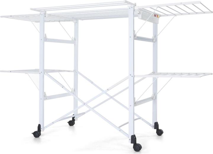 Image du produit Foppapedretti Gulliver Aluminium (27 m)