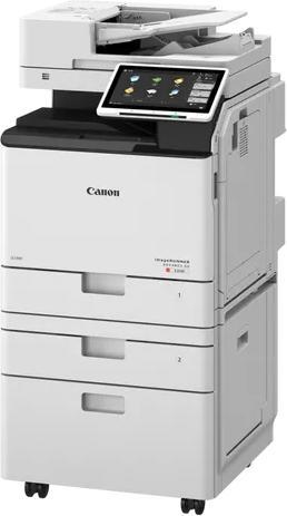 Image du produit Canon MFP 3/1 DXC259I A4 25PPM COULEUR (Laser)