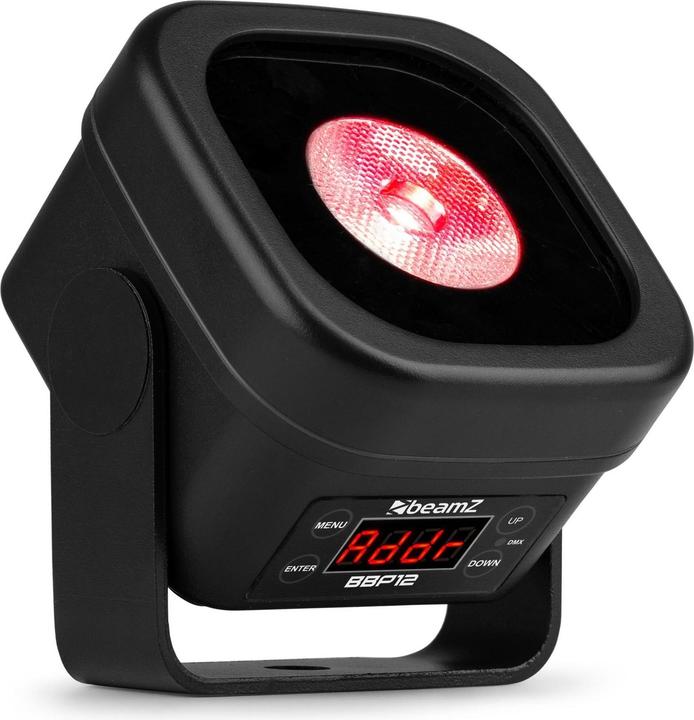 Immagine prodotto BeamZ Scheinwerfer BBP12 (12 W, LED)