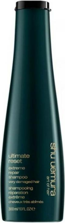 Produktbild Shu Uemura Ultimate Reset Extreme Repair Shampoo (1000 ml, Flüssiges Shampoo)