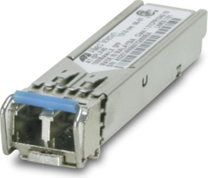 Immagine prodotto Allied Telesis MODULO SFP 1000BASELX 40KM