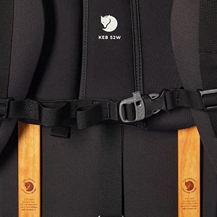 Actual product image Fjällräven Keb 52 W (52 l)