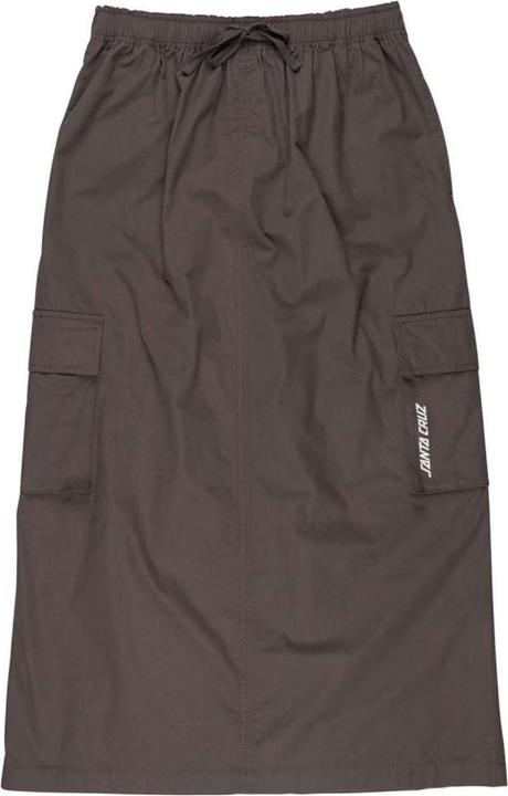 Image du produit Santa Cruz Jupe cargo à rayures (12XL)