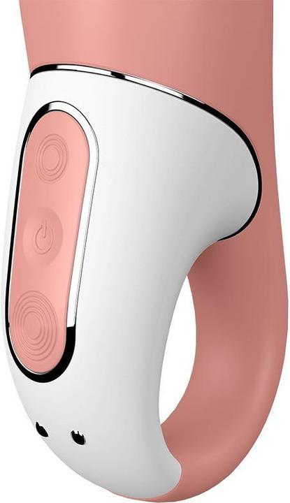Produktbild Satisfyer Master Nature