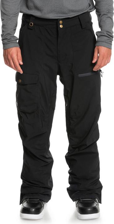 Actual product image Quiksilver Utility (XL)