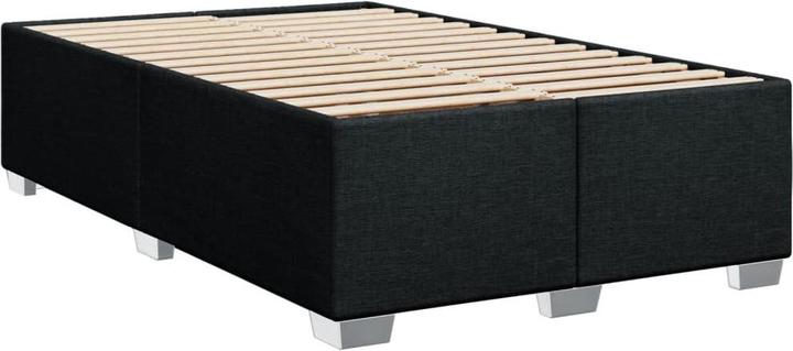 Actual product image vidaXL Boxspringbett (90 x 190 cm)