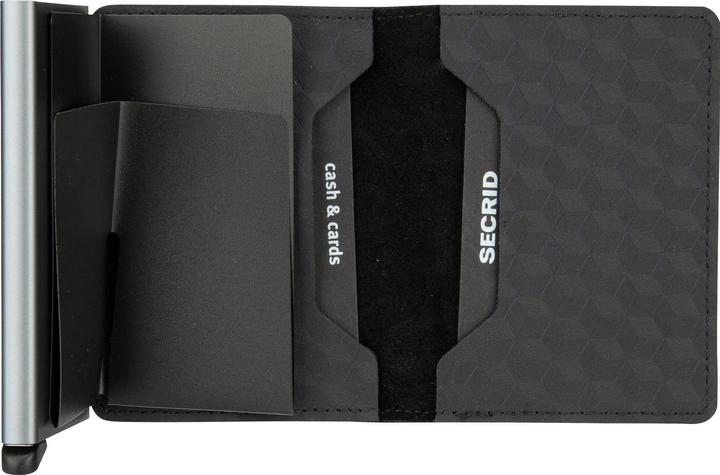 Actual product image Secrid Slimwallet