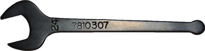 Produktbild Makita Einmaulschlüssel SW 24 (24 mm)