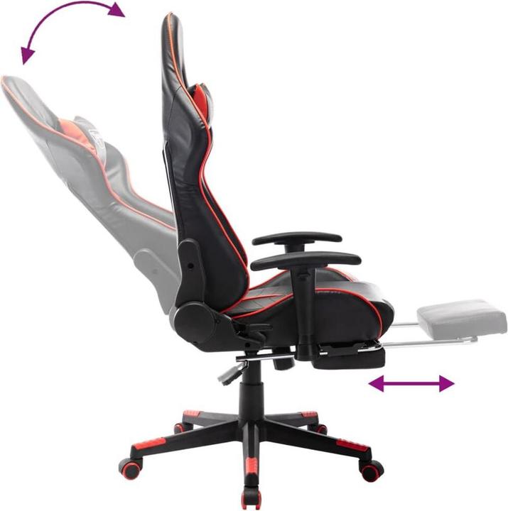 Image du produit vidaXL Gaming-Stuhl