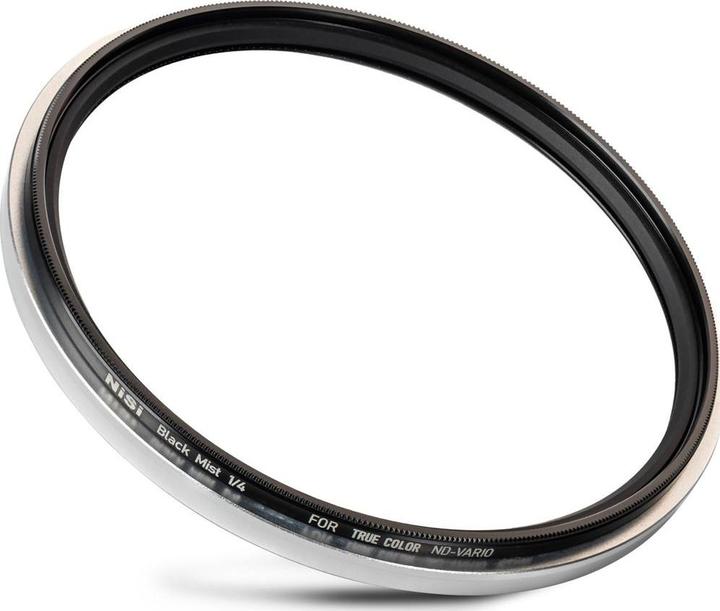 Produktbild Nisi Black Mist (77 mm, Black Mist Filter)