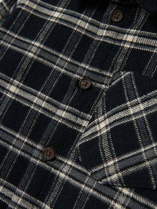 Image du produit Name it Chemise en coton bio (92)