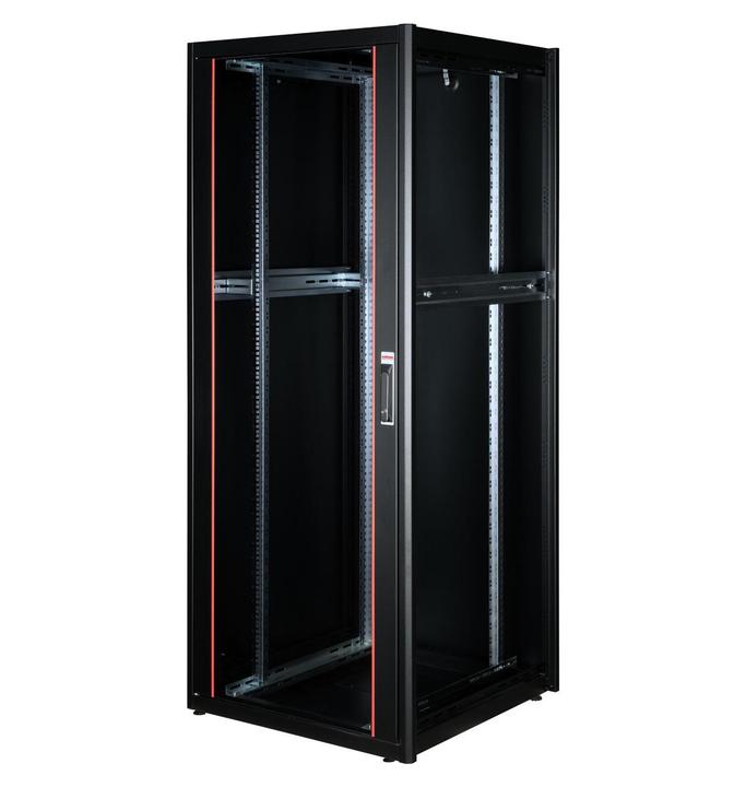 Produktbild Roline 19-Zoll Netzwerkschrank Basic 42HE (42 HE, 19 Zoll Rack)