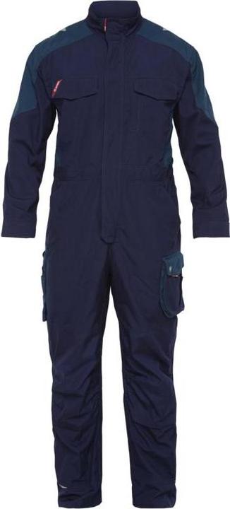 Blue ink, Dark Petrol