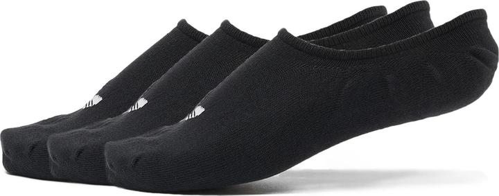 Actual product image adidas Low Cut Socks (3 Pack) (M, 40 - 42)