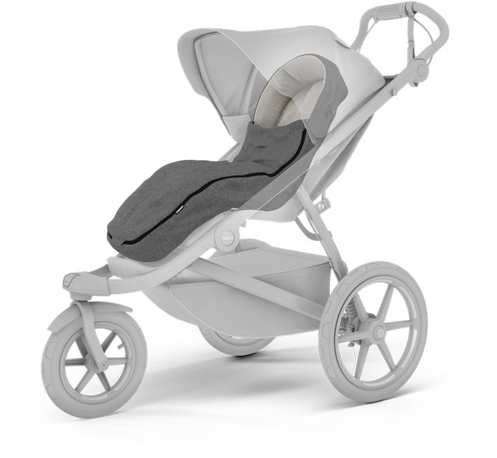 Image du produit Thule Chancelière