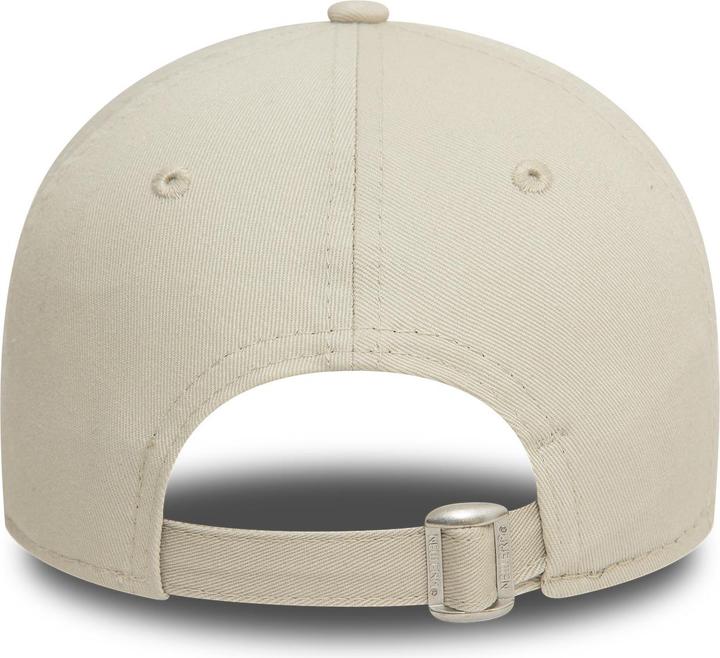 Produktbild New Era 9Twenty Casual Classics Cap - New York Yankees Stone (One Size)