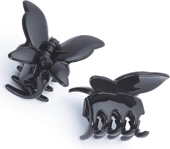 Immagine prodotto Basler Clip a farfalla media (2 pz.)
