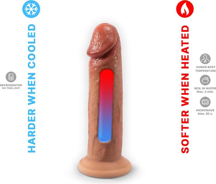 Image du produit Silexd Peau réelle premium