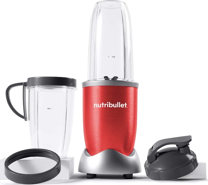 Immagine prodotto NutriBullet NB 907 R (900 W)